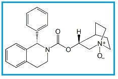 SOLIFENACIN N-OXIDE IMPURITY